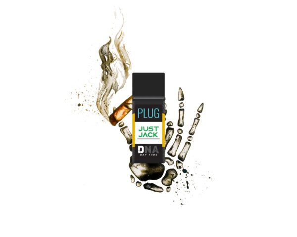 Plug Play - DNA - Just Jack - Sativa