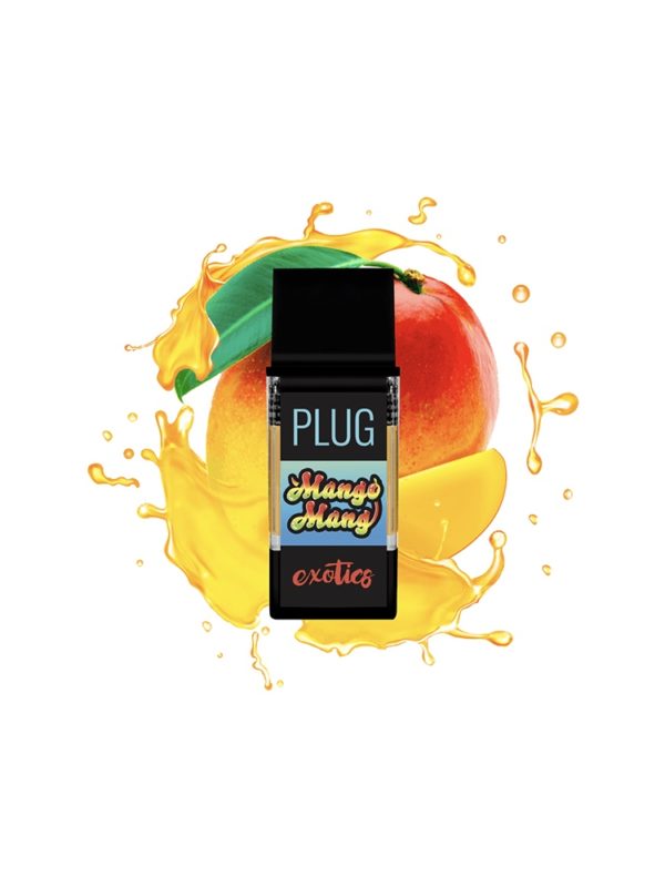 Plug Play - Mango Mang - Exotics