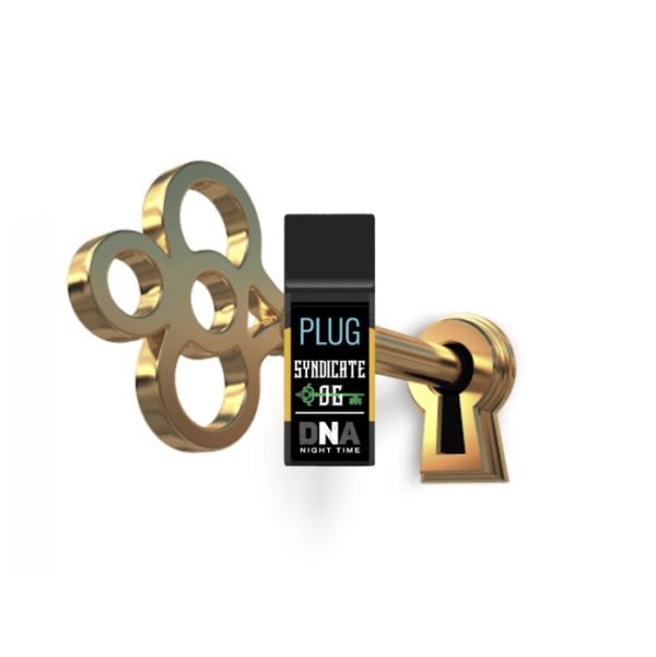 Plug Play - Syndicate OG - DNA