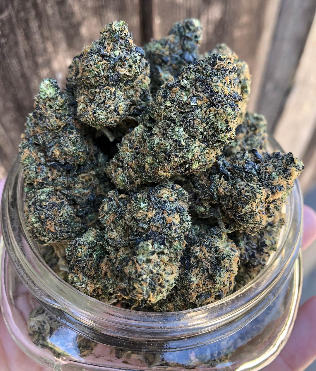 Mochi Strain Cannabis Strains Information Flavor Fix, 40 OFF
