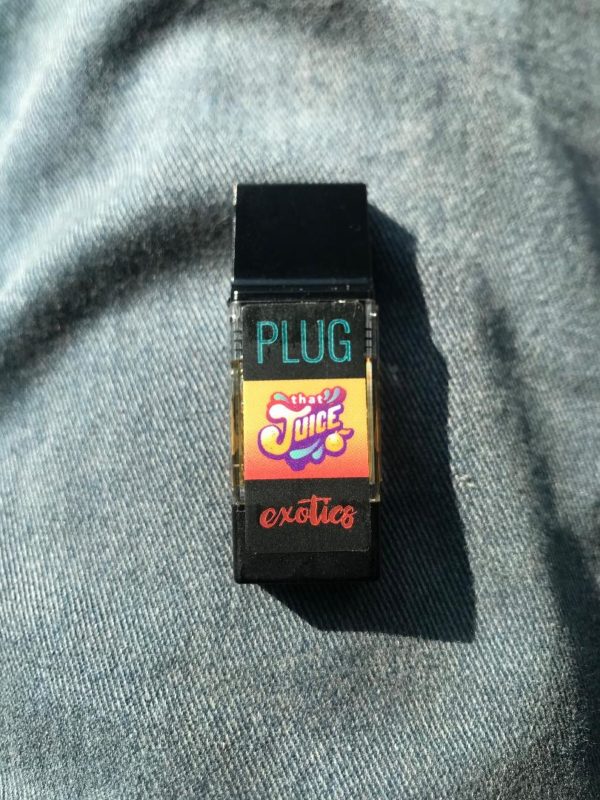 Plug Play -That Juice - Exotics