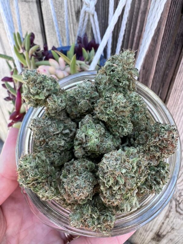 Grease Monkey - Hybrid -30% $150 oz