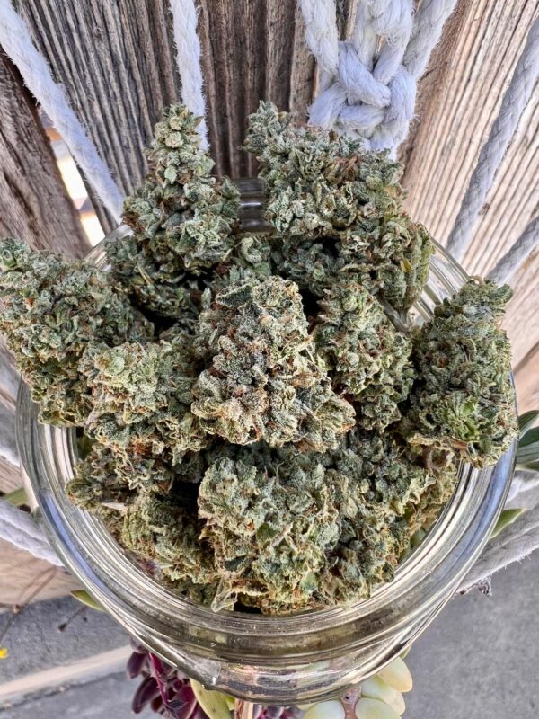 Marshmallo OG - Indica $100oz