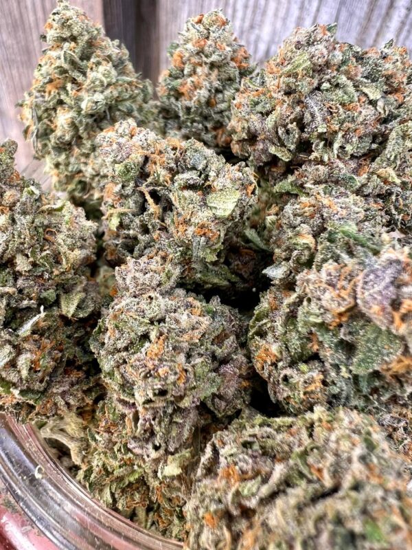 Candyland - Sativa