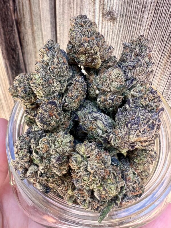 Grimace - Hybrid