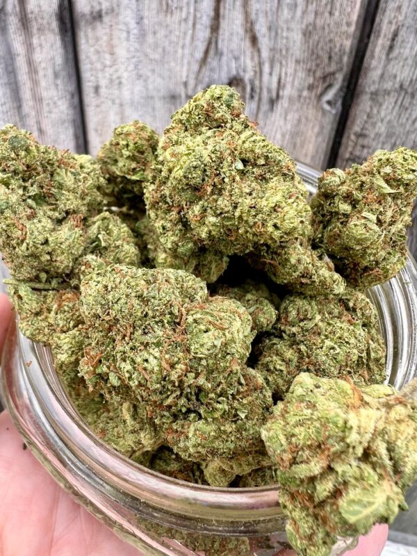 Garlic Juice - Hybrid $140oz