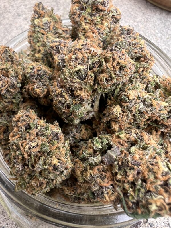 Pink Runtz - Hybrid