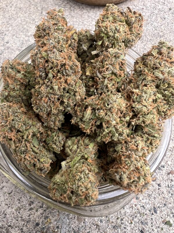 Mendo Breath - Indica