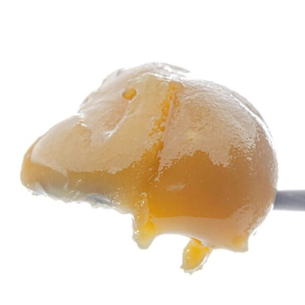 West Coast Cure - Extreme OG  - Live Resin Badder - 70.3%