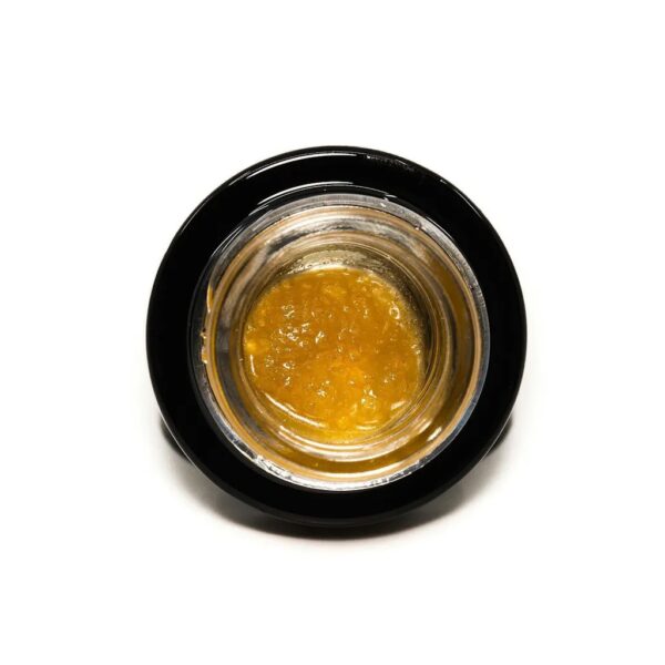 West Coast Cure - Venom  OG - Live Resin Sauce - 1gram - 79.37% THC - Image 2