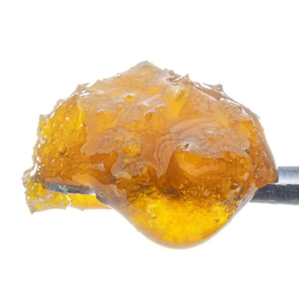 West Coast Cure - Slymer - Live Resin Sauce - 1gram -85.24% THC