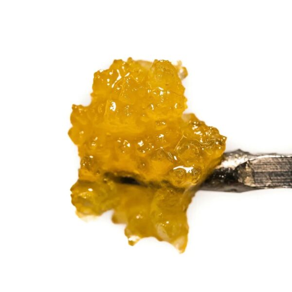 West Coast Cure - Venom  OG - Live Resin Sauce - 1gram - 79.37% THC