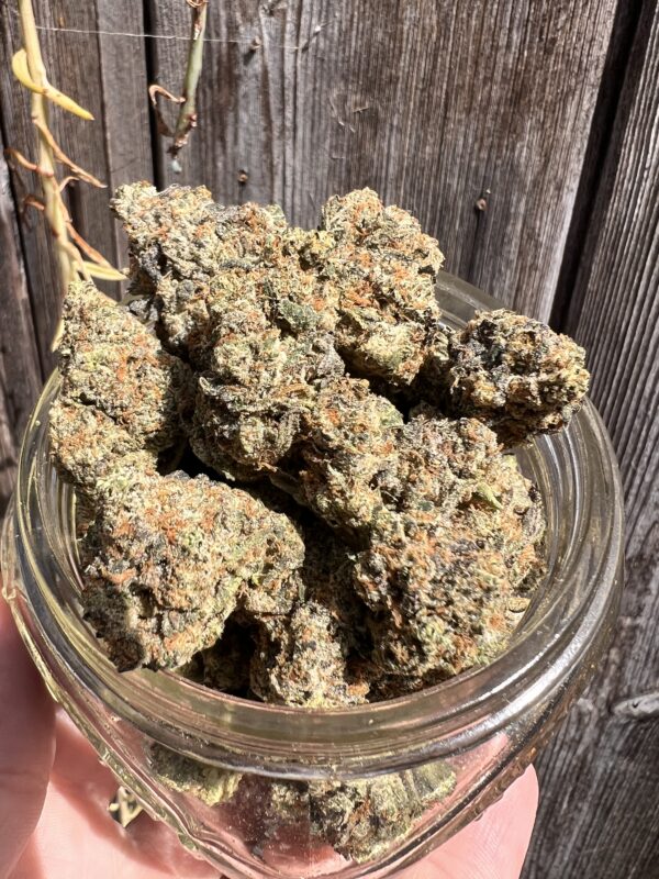 Lolipopz - Indica - 33.5%thc