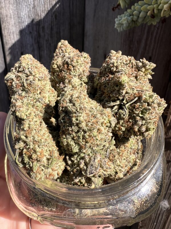 S'mores - Indica