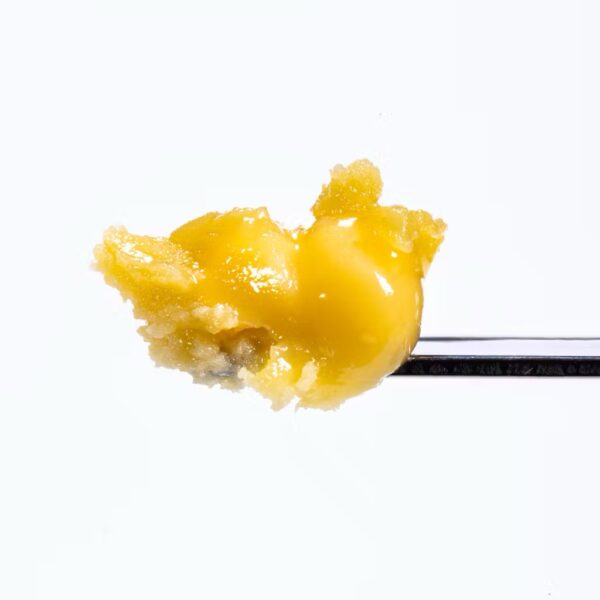 West Coast Cure - Strawberry Bomb  - Live Resin Badder -1gram