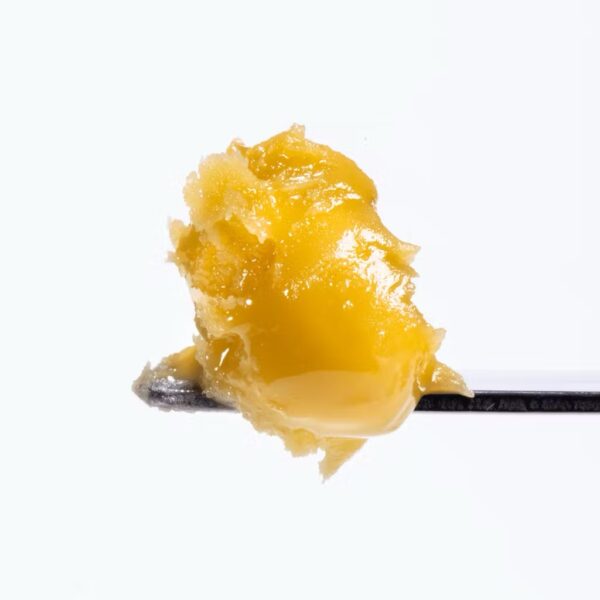 West Coast Cure - Ice Cream Cake - Live Resin Badder - 1gram