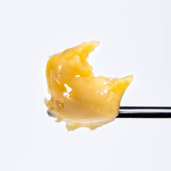 West Coast Cure - Chem Zkittles  - Live Resin Badder -1gram