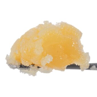 West Coast Cure - Papaya Blast - Live Resin Badder - 1gram