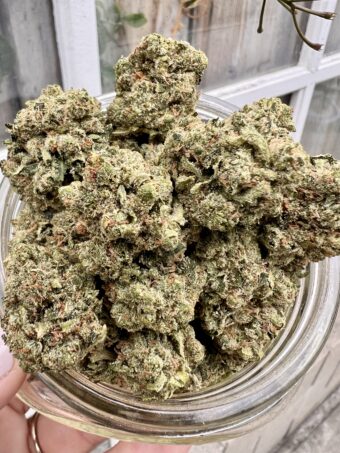 Lithium OG - Hybrid -  28%