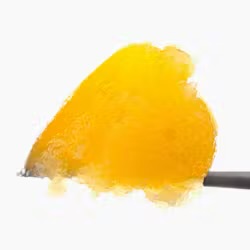 West Coast Cure - Papaya Oasis- Live Resin Badder - 1gram