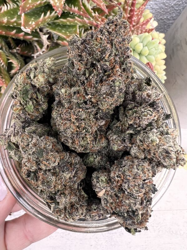 Grimace - Hybrid