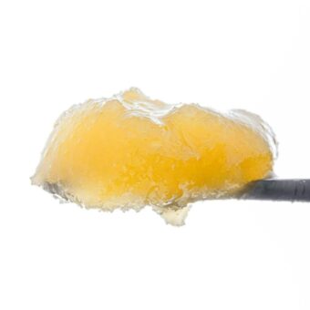 West Coast Cure - Live Resin Badder - Chilled Cherries- 1gram