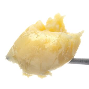 West Coast Cure - Live Resin Badder - Honey Bananas - 1gram
