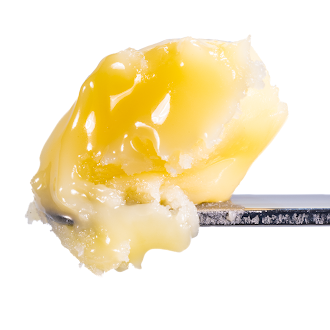 West Coast Cure - Live Resin Badder - Hawaiian Funk - 1gram