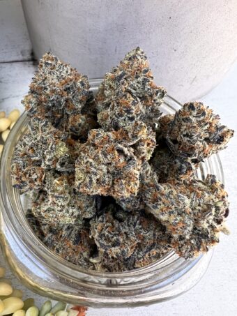 Pure Michigan - Indica