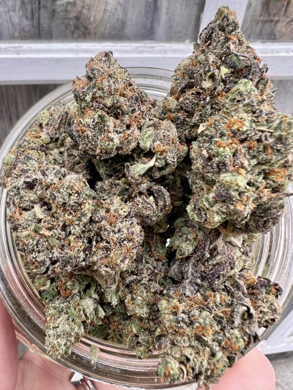 Scooby Snacks - Indica