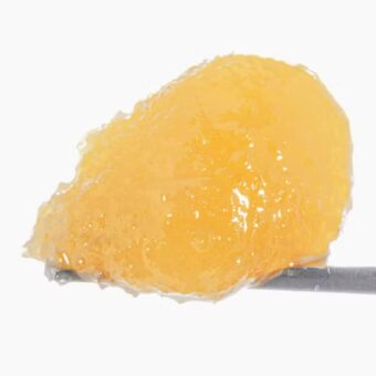 West Coast Cure - Live Resin Badder - Berry Pomegranate - 1gram