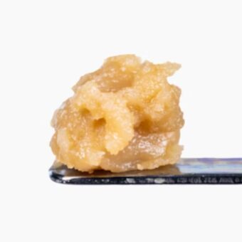 West Coast Cure - Live Resin Badder - Georgia Z - 1gram
