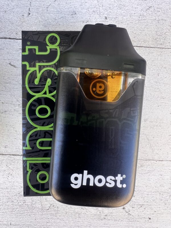 Ghost - Bubba Drift - 2G Disposable - Sativa 2 for $85