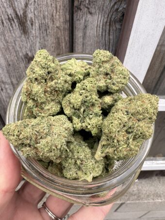 Wedding cake - Hybrid