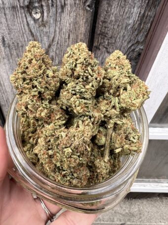 Oil Tanker- Hybrid - $100 OZ