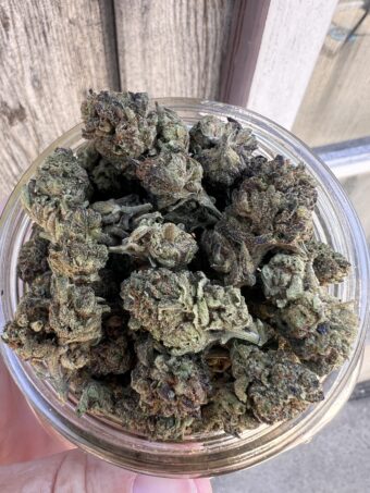 Candy Runtz - Hybrid $100 oz