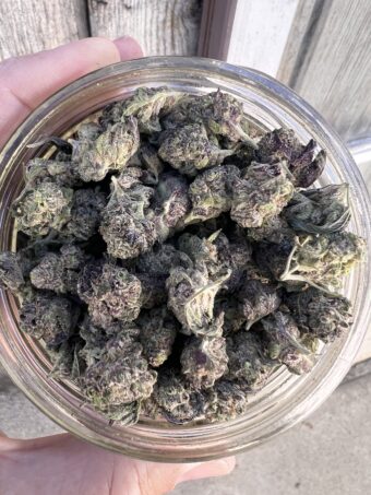 Slurricane - Hybrid $60 oz