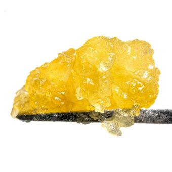 West Coast Cure -First Class Funk Live Resin Sugar - 1 Gram