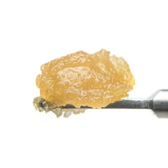 West Coast Cure - SFV OG Live Resin Sugar - 1 Gram