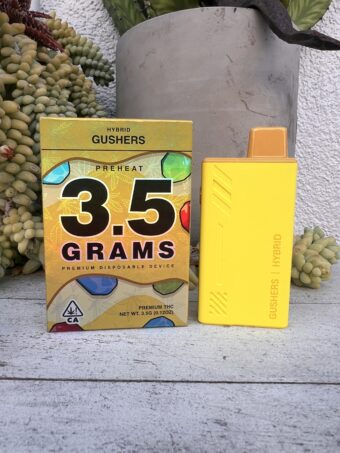 Blinkers Disposable  - Gushers - Hybrid - 3.5grams