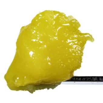 West Coast Cure - Stuffed Zeclair - Live resin badder - 1gram