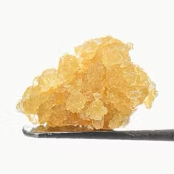 West Coast Cure - Sour Blueberry - Sativa - Live Resin Sugar - 1 Gram