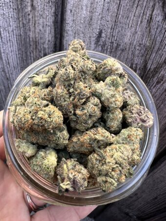 Mule Fuel - Indica