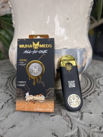 Muha Meds -  Horchata - 2G - Indica