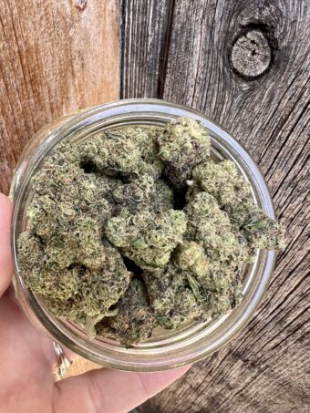Sherb Breath - Indica