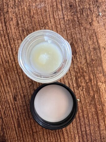 Orange Sunshine Sauce - 1g