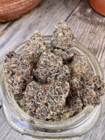 Randys Candy - Hybrid