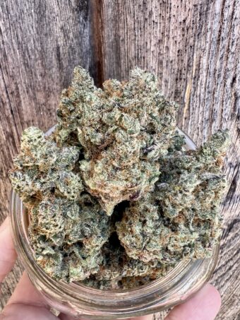 Pineapple Whip - Hybrid