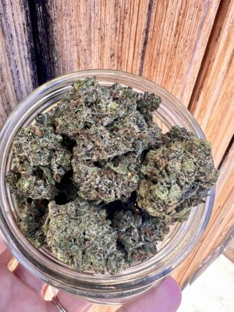 Rozay - Hybrid $100oz