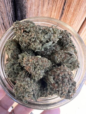 Bubba Fett - Hybrid $100oz